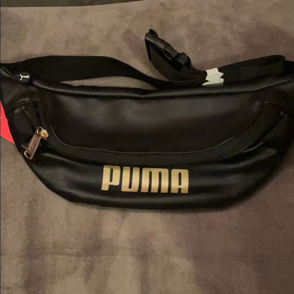 Fanny Pack